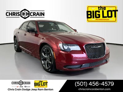 2023 Chrysler 300 Touring