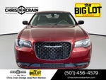 2023 Chrysler 300 Touring