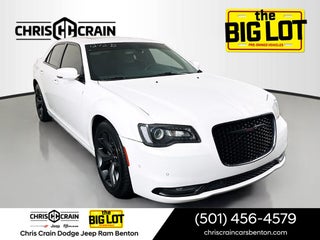 2021 Chrysler 300 300S