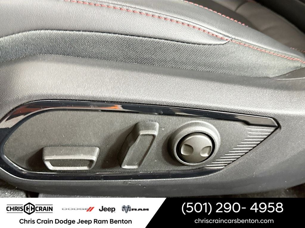 2026 Dodge Charger CHARGER SCAT PACK PLUS 2-DOOR AWD