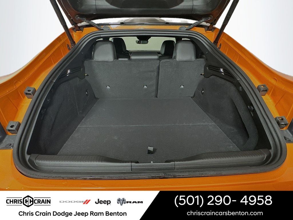 2026 Dodge Charger CHARGER SCAT PACK PLUS 2-DOOR AWD