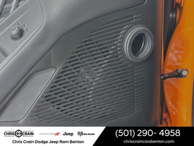 2026 Dodge Charger CHARGER SCAT PACK 2-DOOR AWD