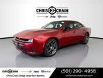 2026 Dodge Charger CHARGER R/T PLUS 4-DOOR AWD
