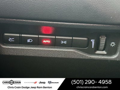 2026 Dodge Charger CHARGER R/T PLUS 4-DOOR AWD