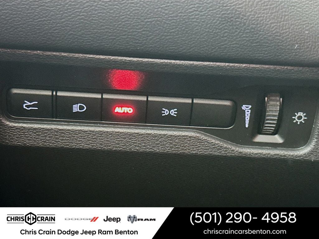 2026 Dodge Charger CHARGER R/T PLUS 4-DOOR AWD