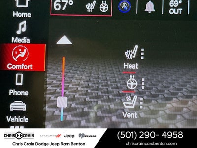 2026 Dodge Charger CHARGER R/T PLUS 4-DOOR AWD