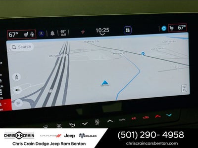 2026 Dodge Charger CHARGER R/T PLUS 4-DOOR AWD