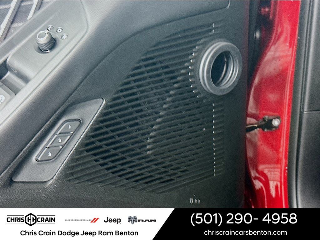 2026 Dodge Charger CHARGER R/T PLUS 4-DOOR AWD