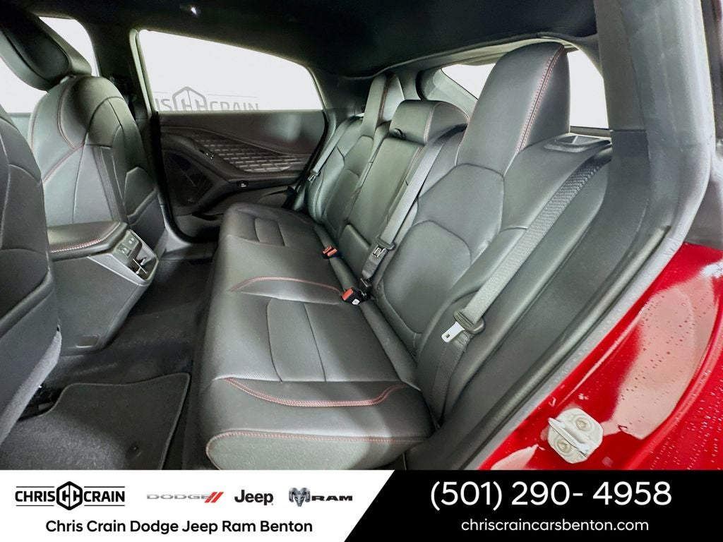 2026 Dodge Charger CHARGER R/T PLUS 4-DOOR AWD