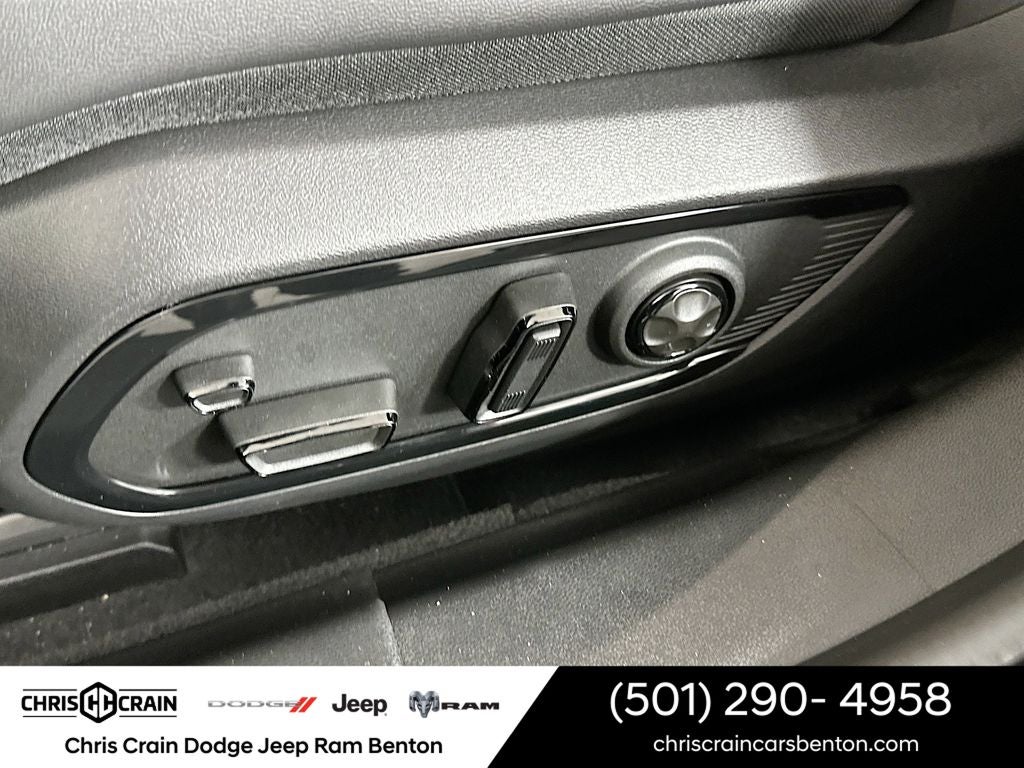 2026 Dodge Charger CHARGER R/T PLUS 4-DOOR AWD