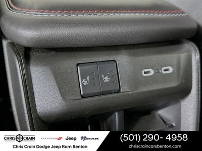 2026 Dodge Charger CHARGER R/T PLUS 4-DOOR AWD