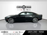 2026 Dodge Charger CHARGER R/T PLUS 4-DOOR AWD