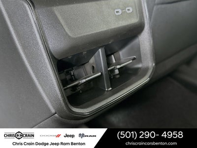 2026 Dodge Charger CHARGER R/T 4-DOOR AWD
