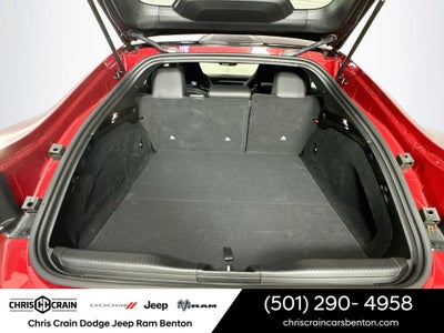 2026 Dodge Charger CHARGER R/T 4-DOOR AWD