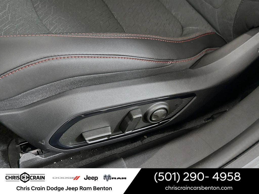 2026 Dodge Charger CHARGER R/T 4-DOOR AWD