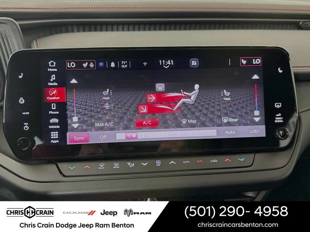 2026 Dodge Charger CHARGER R/T 4-DOOR AWD