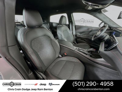 2026 Dodge Charger CHARGER R/T 4-DOOR AWD