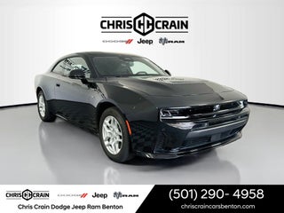 2026 Dodge Charger CHARGER R/T 2-DOOR AWD