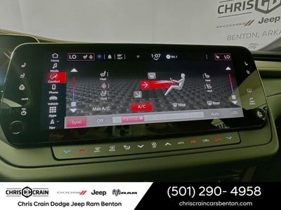 2026 Dodge Charger CHARGER SCAT PACK PLUS 4-DOOR AWD