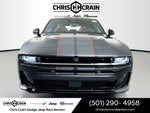 2026 Dodge Charger CHARGER SCAT PACK PLUS 4-DOOR AWD