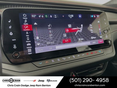 2026 Dodge Charger CHARGER SCAT PACK PLUS 4-DOOR AWD