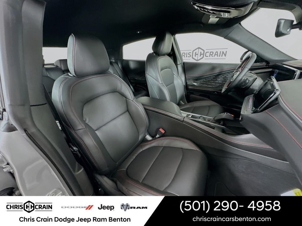 2026 Dodge Charger CHARGER SCAT PACK PLUS 4-DOOR AWD