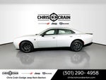 2026 Dodge Charger CHARGER SCAT PACK PLUS 4-DOOR AWD
