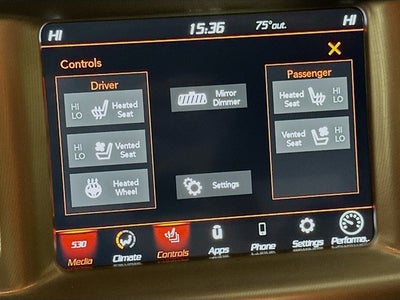 2022 Dodge Charger Scat Pack Widebody