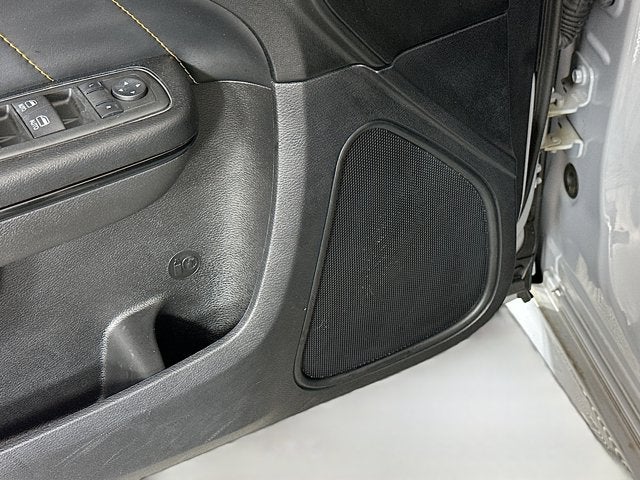 2022 Dodge Charger Scat Pack Widebody