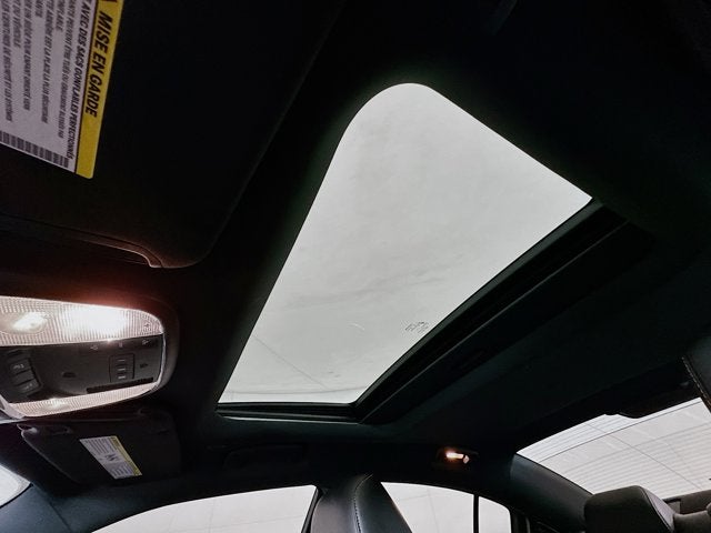 2022 Dodge Charger Scat Pack Widebody