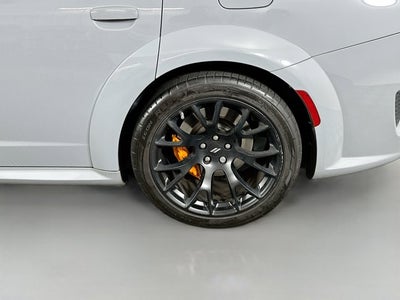 2022 Dodge Charger Scat Pack Widebody