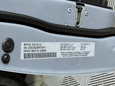 2022 Dodge Charger Scat Pack Widebody