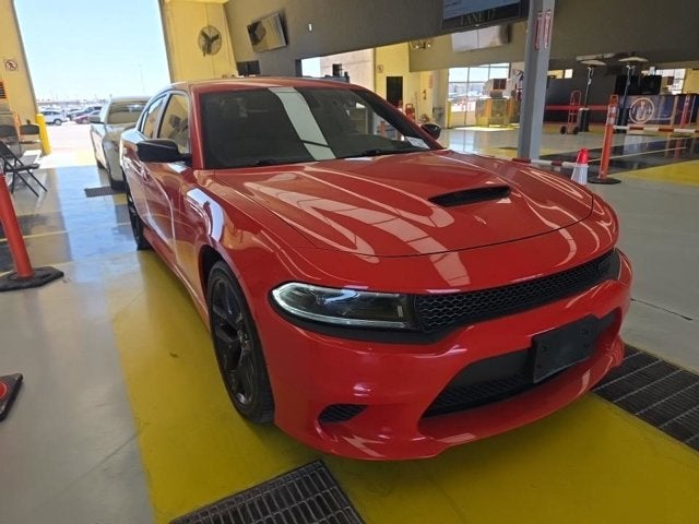 2023 Dodge Charger GT