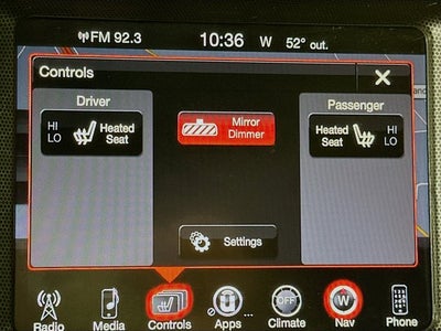 2018 Dodge Charger SXT Plus RWD