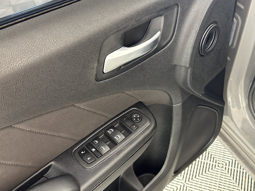 2023 Dodge Charger SXT AWD