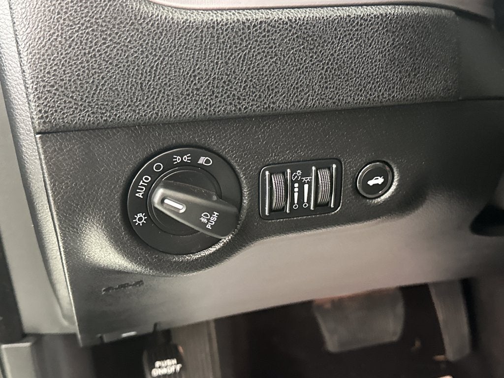 2023 Dodge Charger SXT AWD