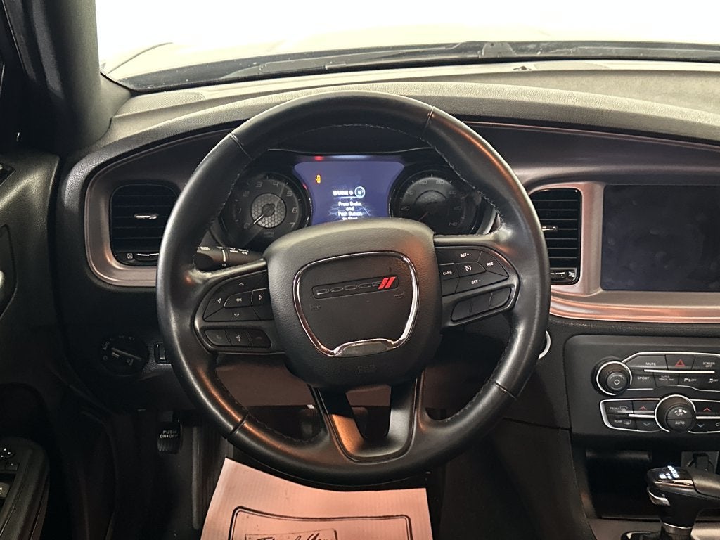 2023 Dodge Charger SXT AWD