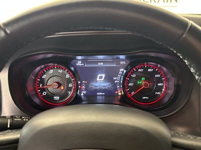 2023 Dodge Charger SXT AWD
