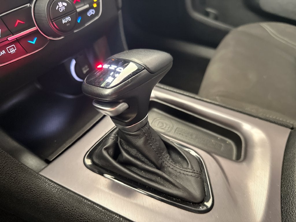 2023 Dodge Charger SXT AWD