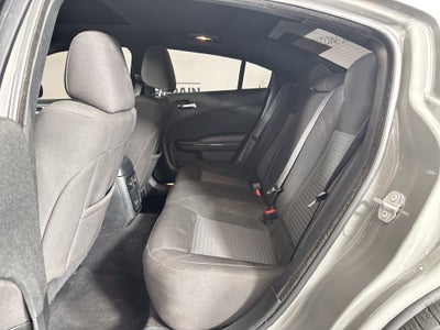 2023 Dodge Charger SXT AWD