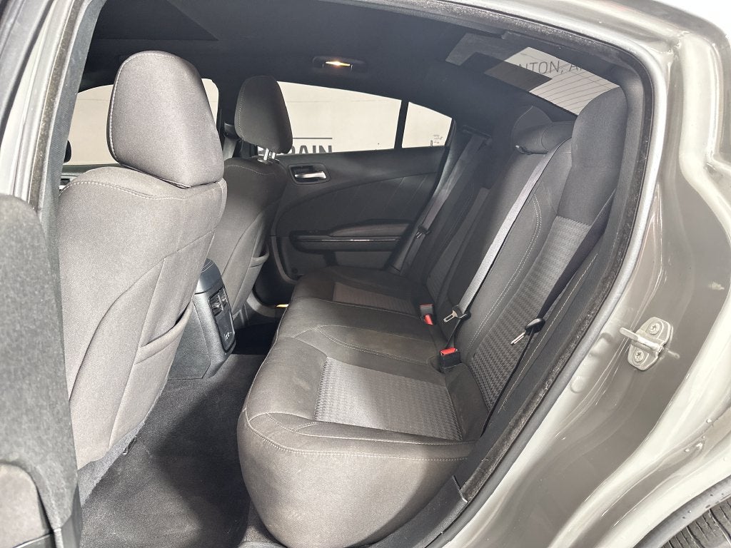 2023 Dodge Charger SXT AWD