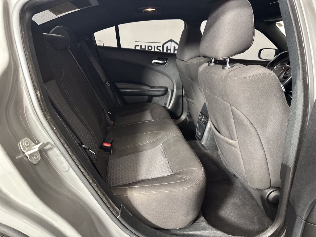 2023 Dodge Charger SXT AWD