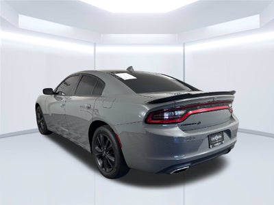 2023 Dodge Charger SXT AWD