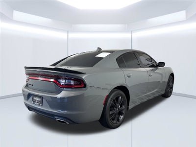 2023 Dodge Charger SXT AWD
