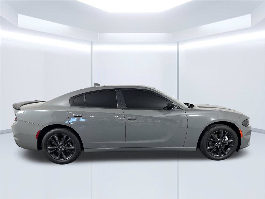 2023 Dodge Charger SXT AWD