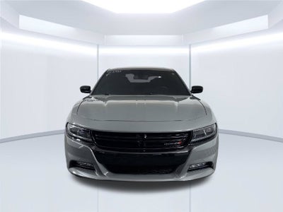 2023 Dodge Charger SXT AWD