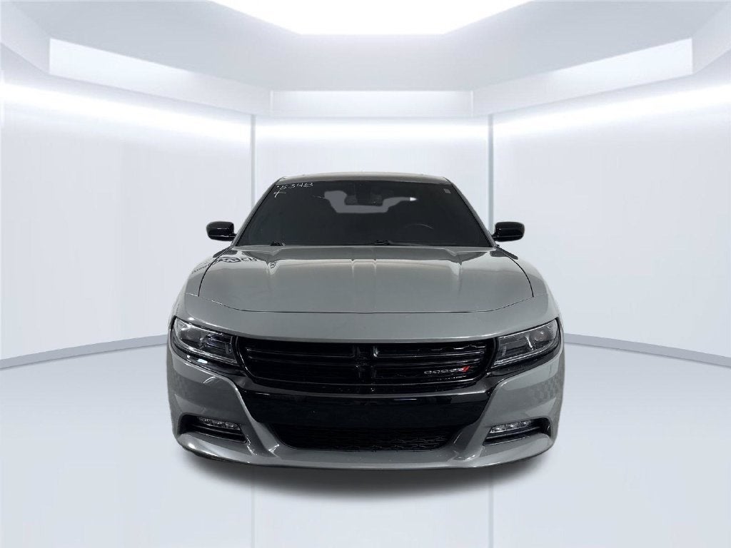 2023 Dodge Charger SXT AWD