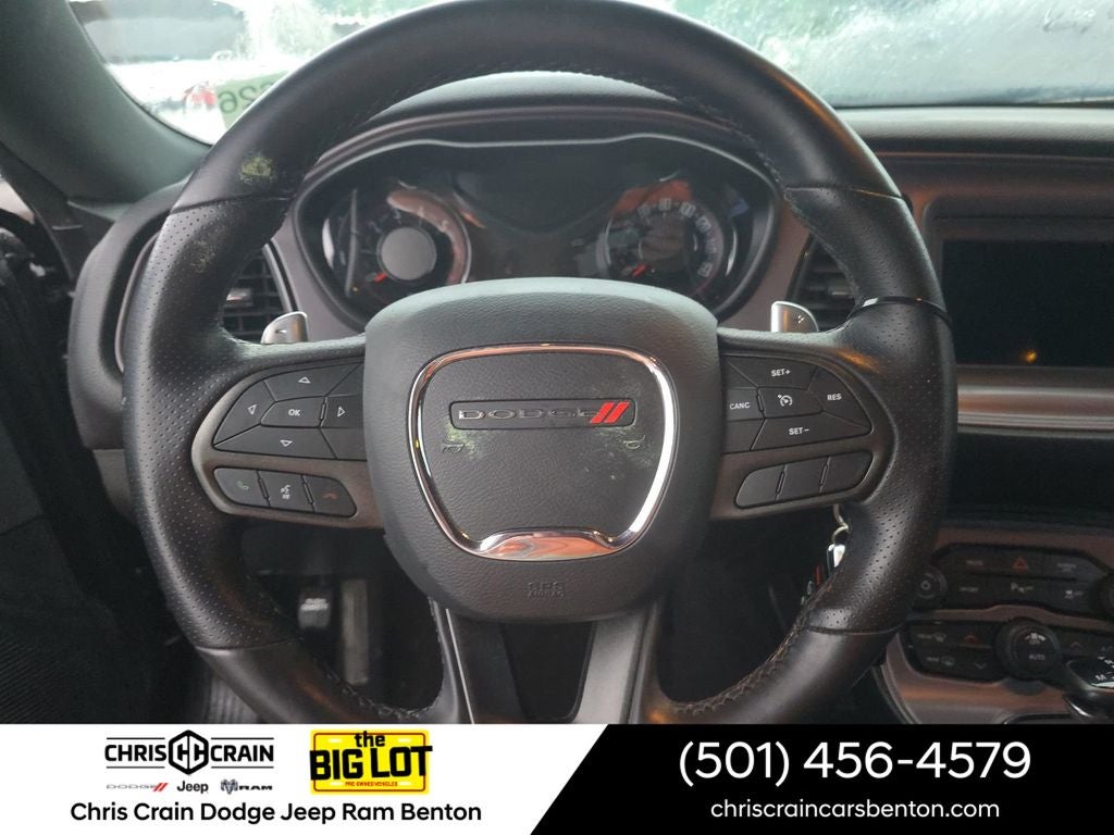 2023 Dodge Challenger R/T