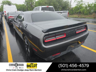 2023 Dodge Challenger R/T
