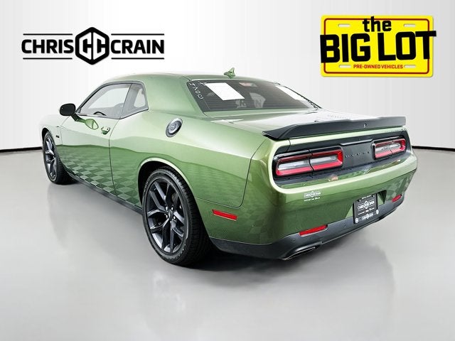 2023 Dodge Challenger R/T